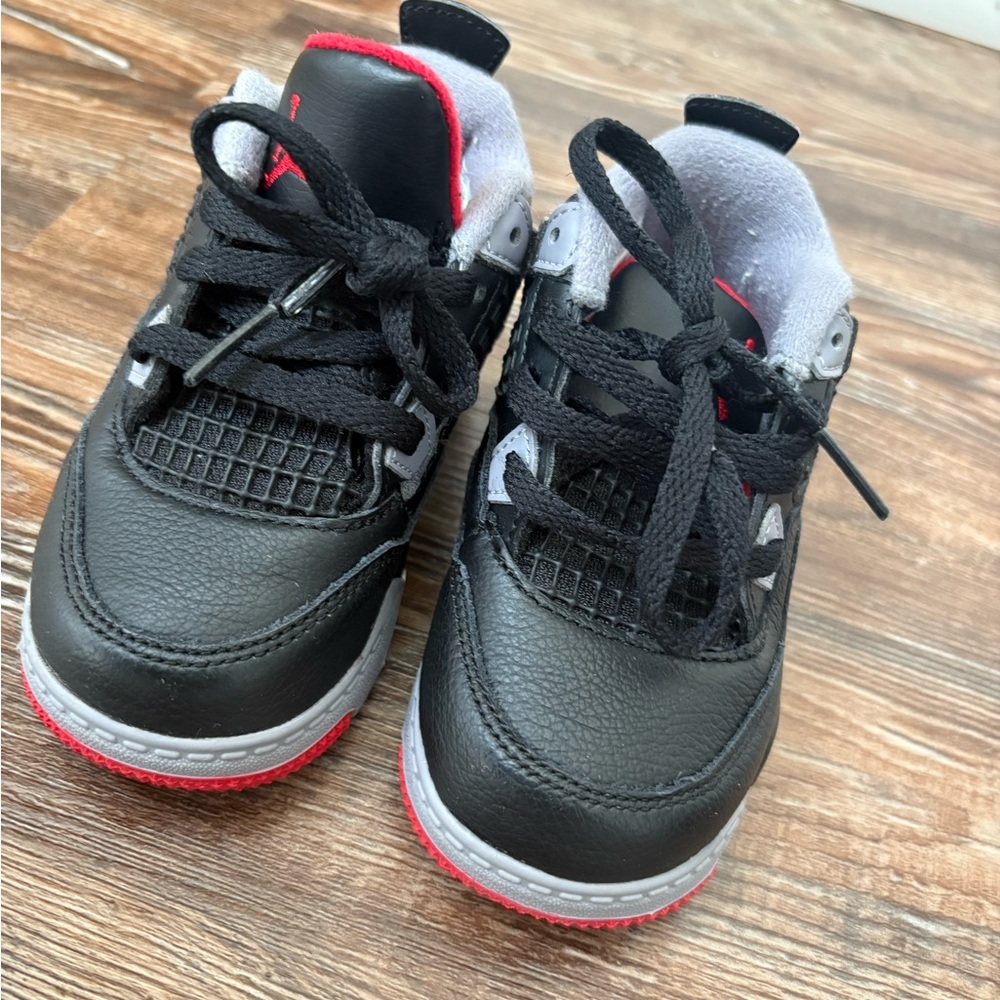 Air Jordan 4 Infant Retro